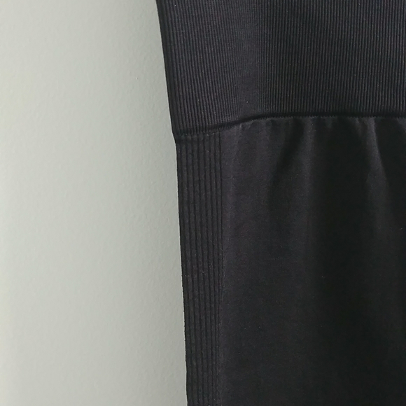 Fabletics Black High-Waisted Leggings - Picture 3 of 7